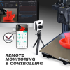 Cámara para impresora 3D Beagle V3 para sistema Klipper